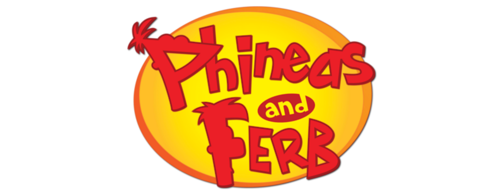Phineas and Ferb Complete (14 DVDs Box Set)